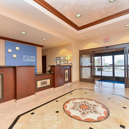 Holiday Inn Express Hotel & Suites Las Cruces By Ihg Dış mekan fotoğraf