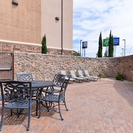 Holiday Inn Express Hotel & Suites Las Cruces By Ihg Dış mekan fotoğraf