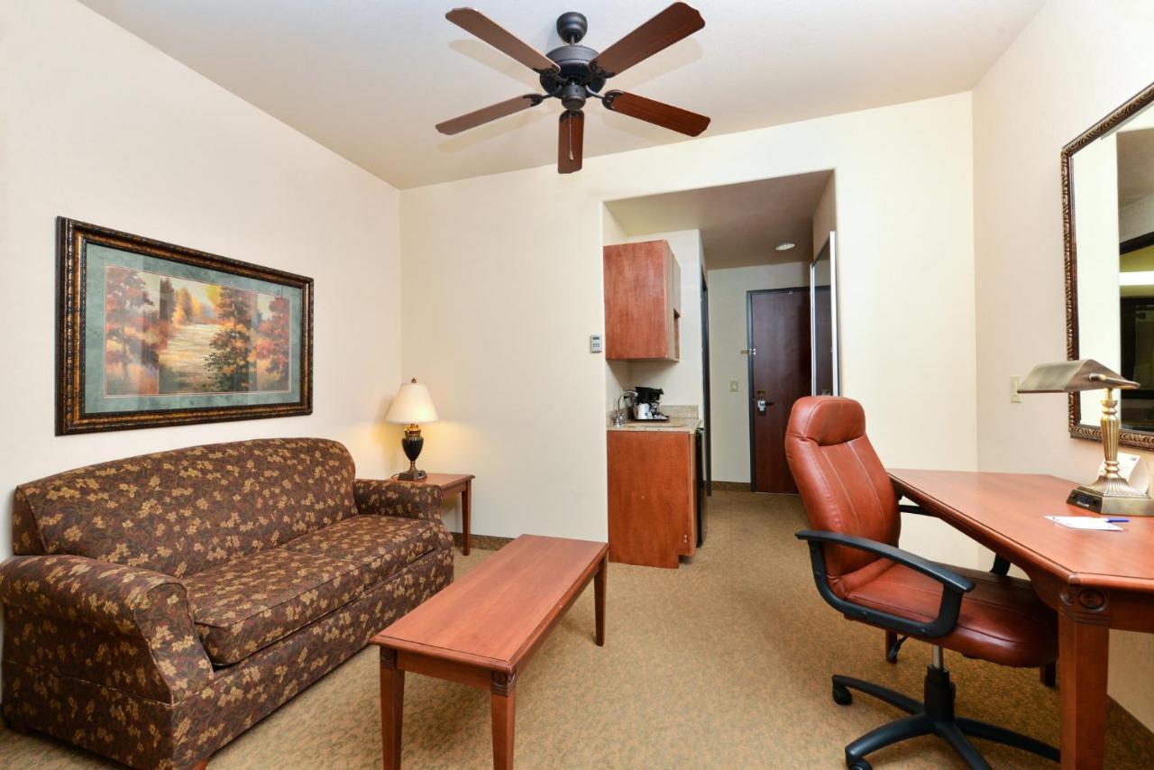 Holiday Inn Express Hotel & Suites Las Cruces By Ihg Dış mekan fotoğraf