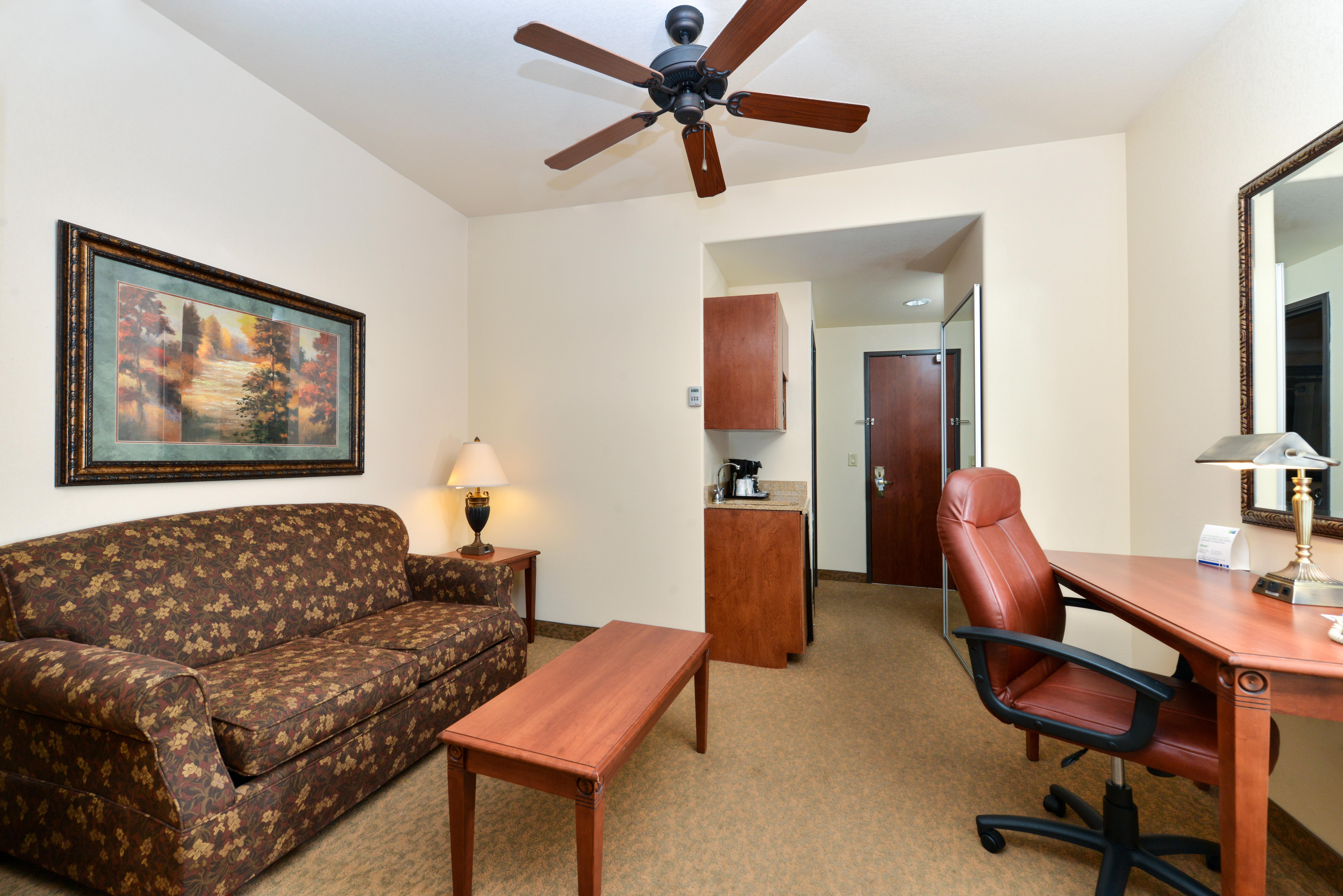 Holiday Inn Express Hotel & Suites Las Cruces By Ihg Dış mekan fotoğraf