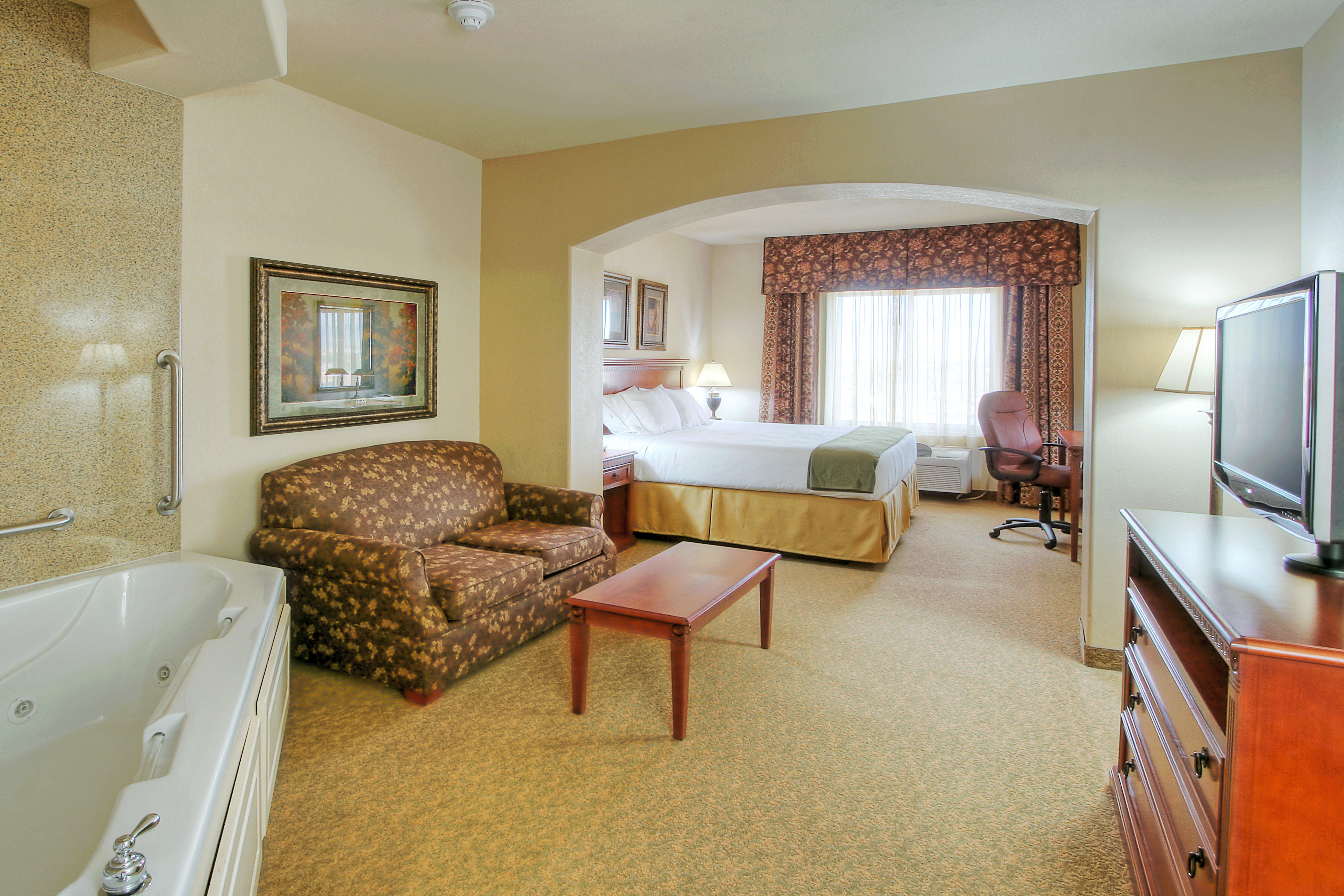 Holiday Inn Express Hotel & Suites Las Cruces By Ihg Dış mekan fotoğraf