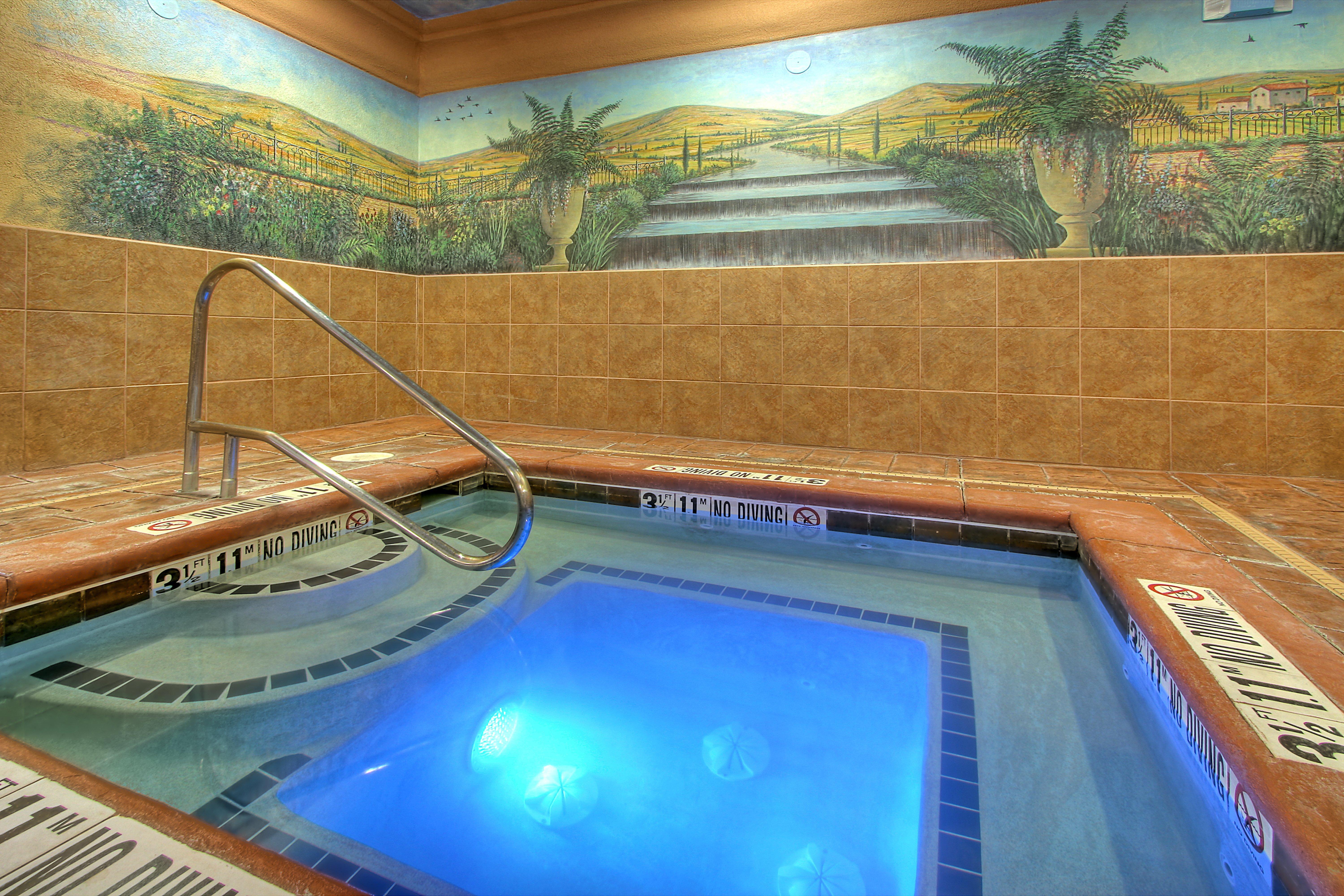 Holiday Inn Express Hotel & Suites Las Cruces By Ihg Dış mekan fotoğraf