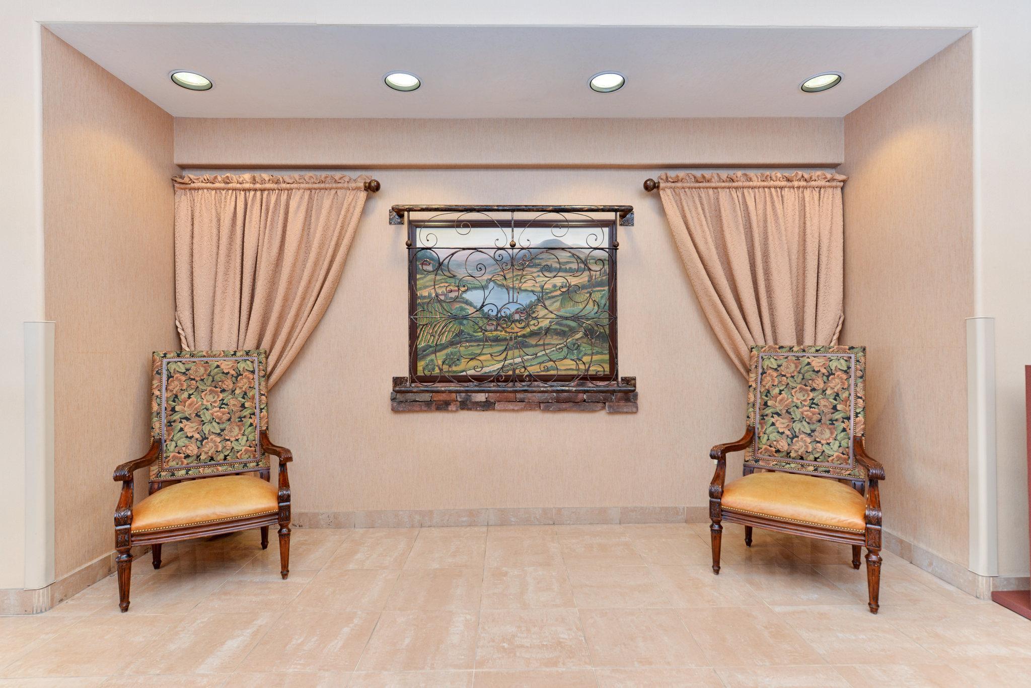 Holiday Inn Express Hotel & Suites Las Cruces By Ihg Dış mekan fotoğraf