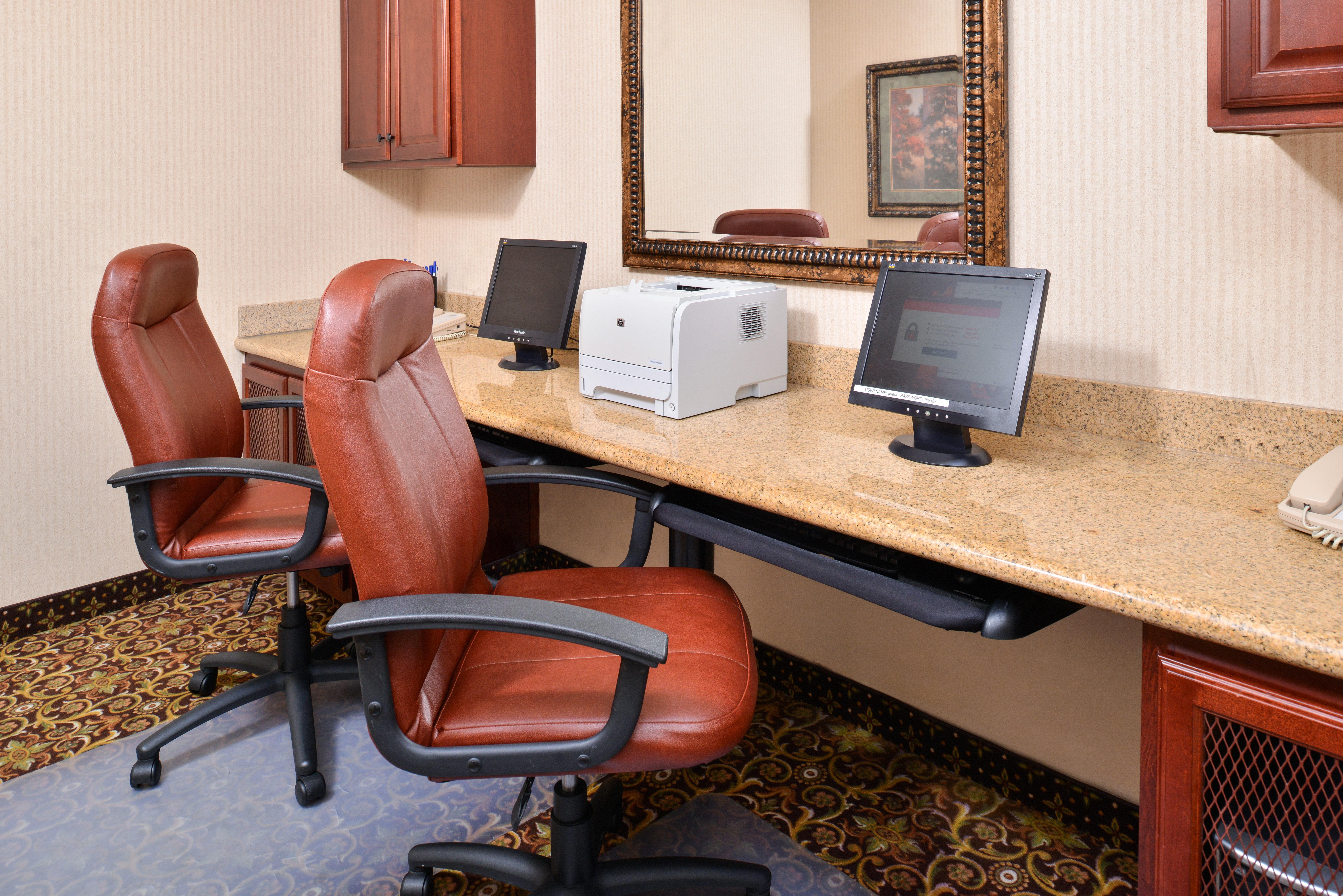 Holiday Inn Express Hotel & Suites Las Cruces By Ihg Dış mekan fotoğraf