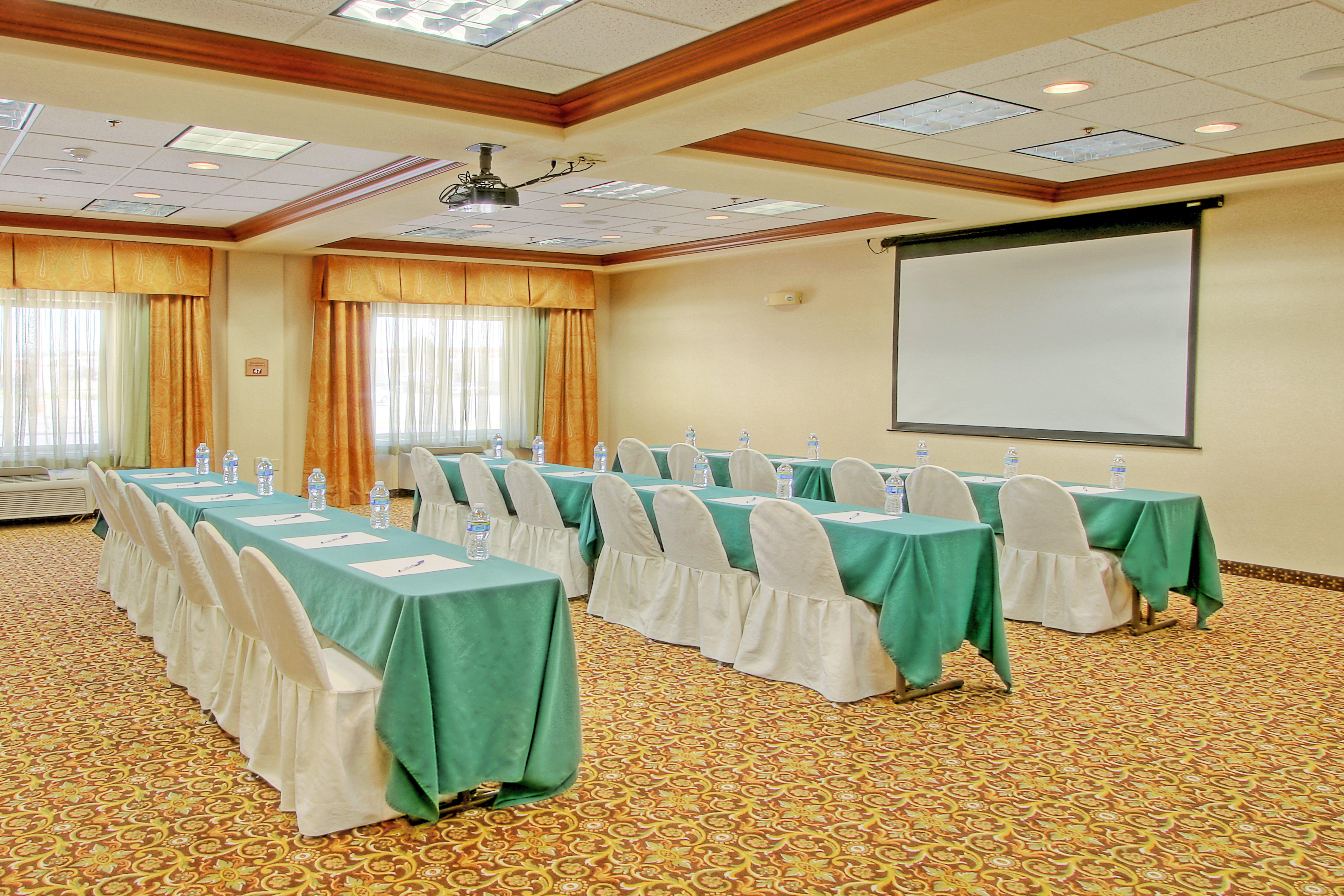Holiday Inn Express Hotel & Suites Las Cruces By Ihg Dış mekan fotoğraf