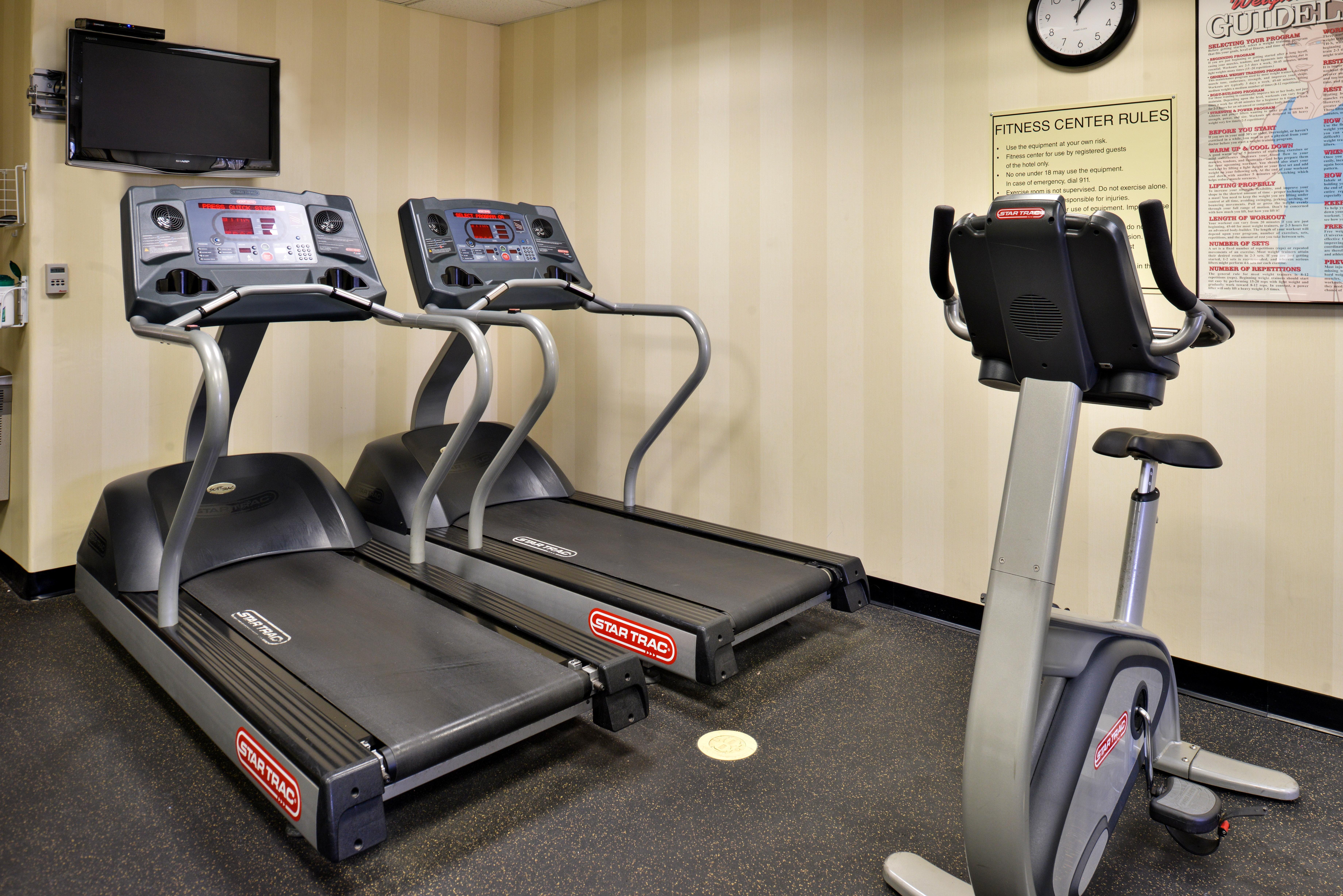 Holiday Inn Express Hotel & Suites Las Cruces By Ihg Dış mekan fotoğraf