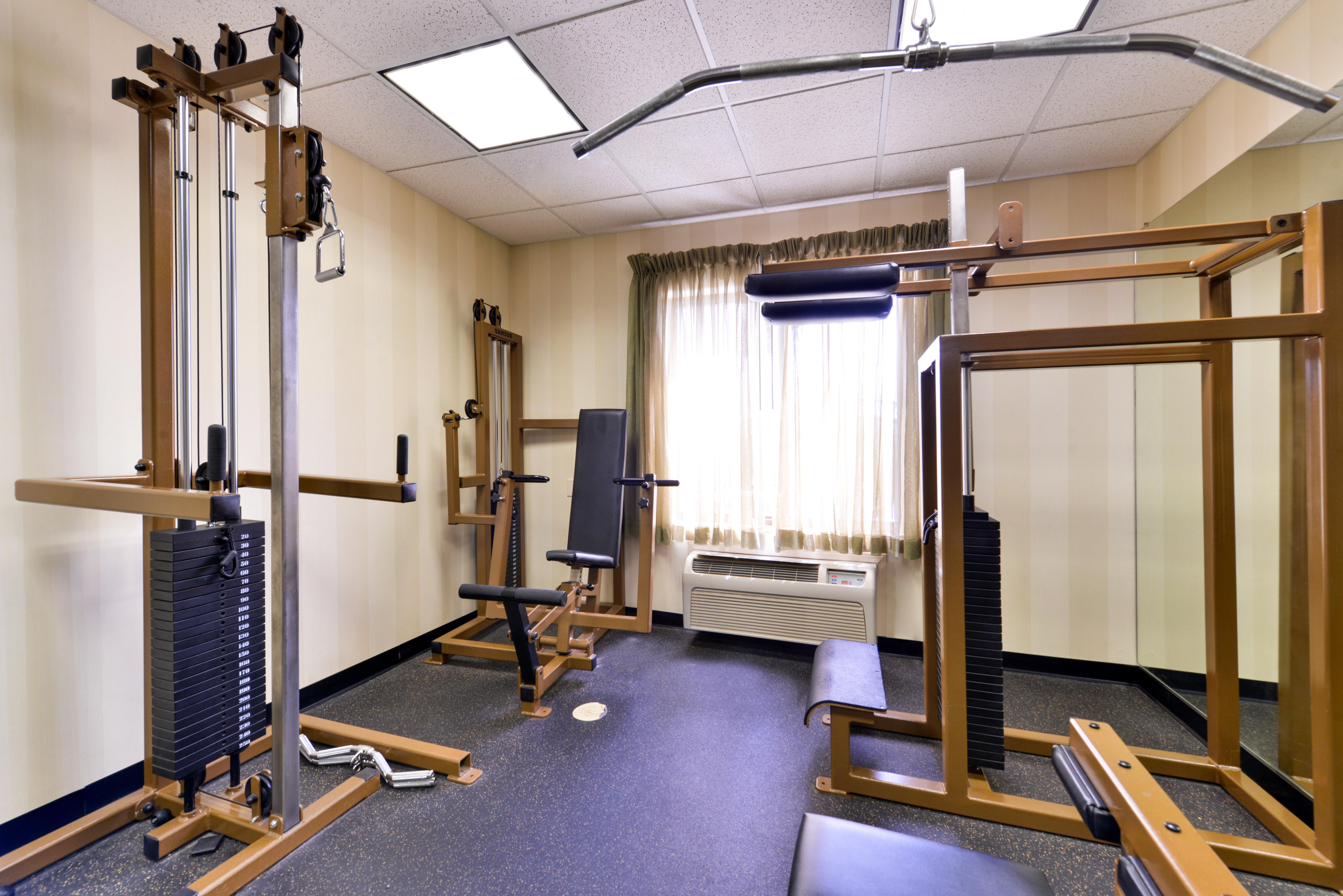 Holiday Inn Express Hotel & Suites Las Cruces By Ihg Dış mekan fotoğraf