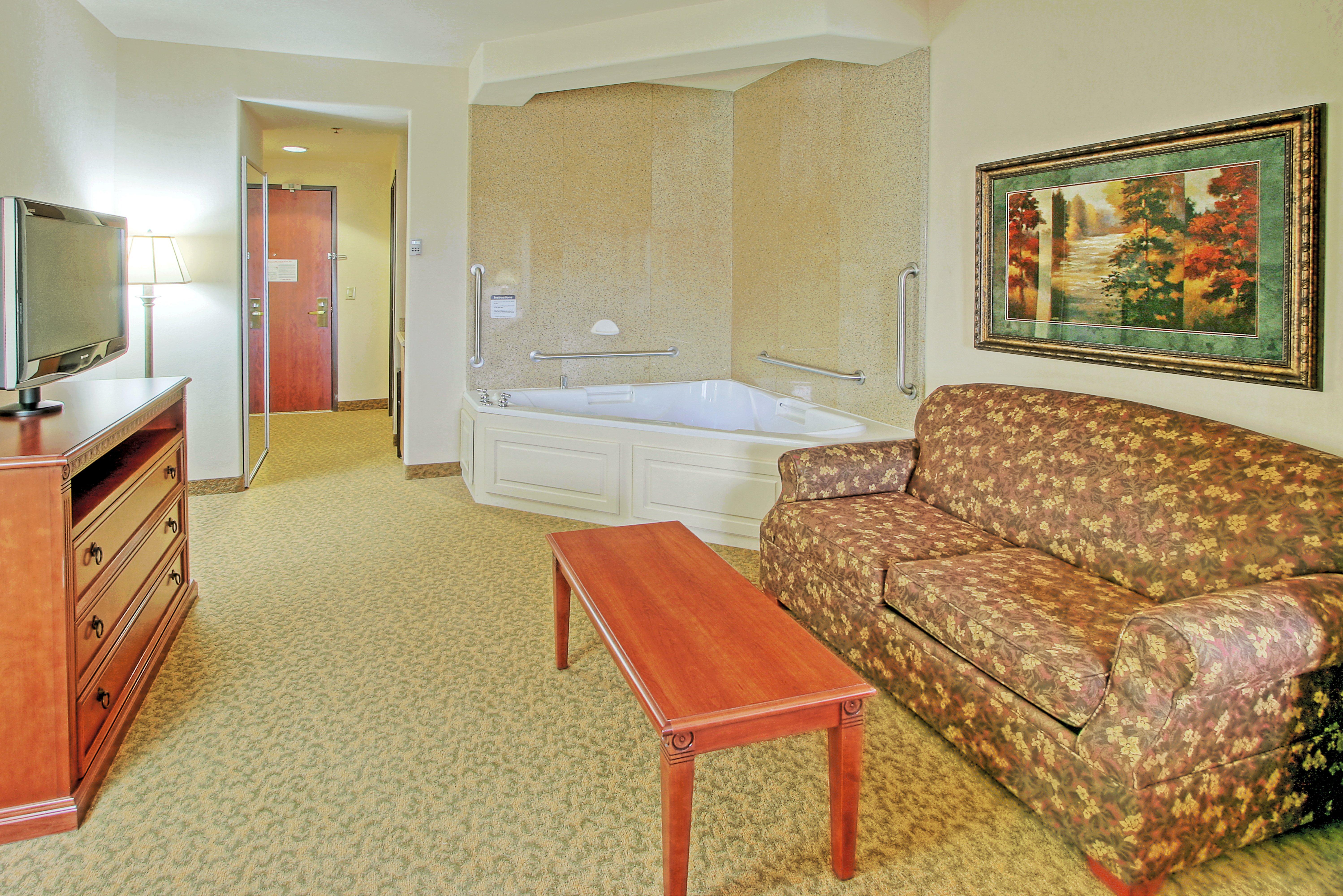 Holiday Inn Express Hotel & Suites Las Cruces By Ihg Dış mekan fotoğraf