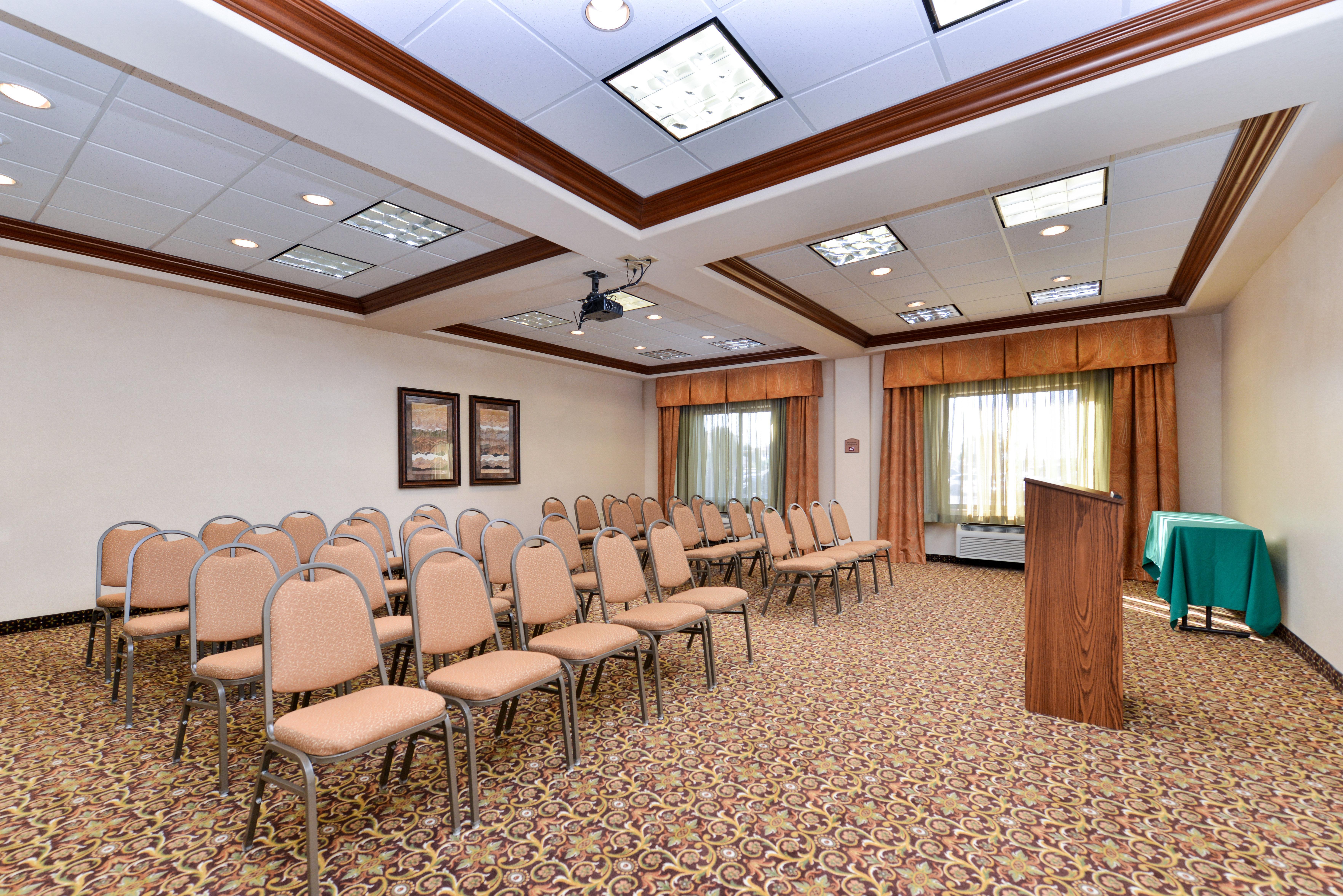 Holiday Inn Express Hotel & Suites Las Cruces By Ihg Dış mekan fotoğraf