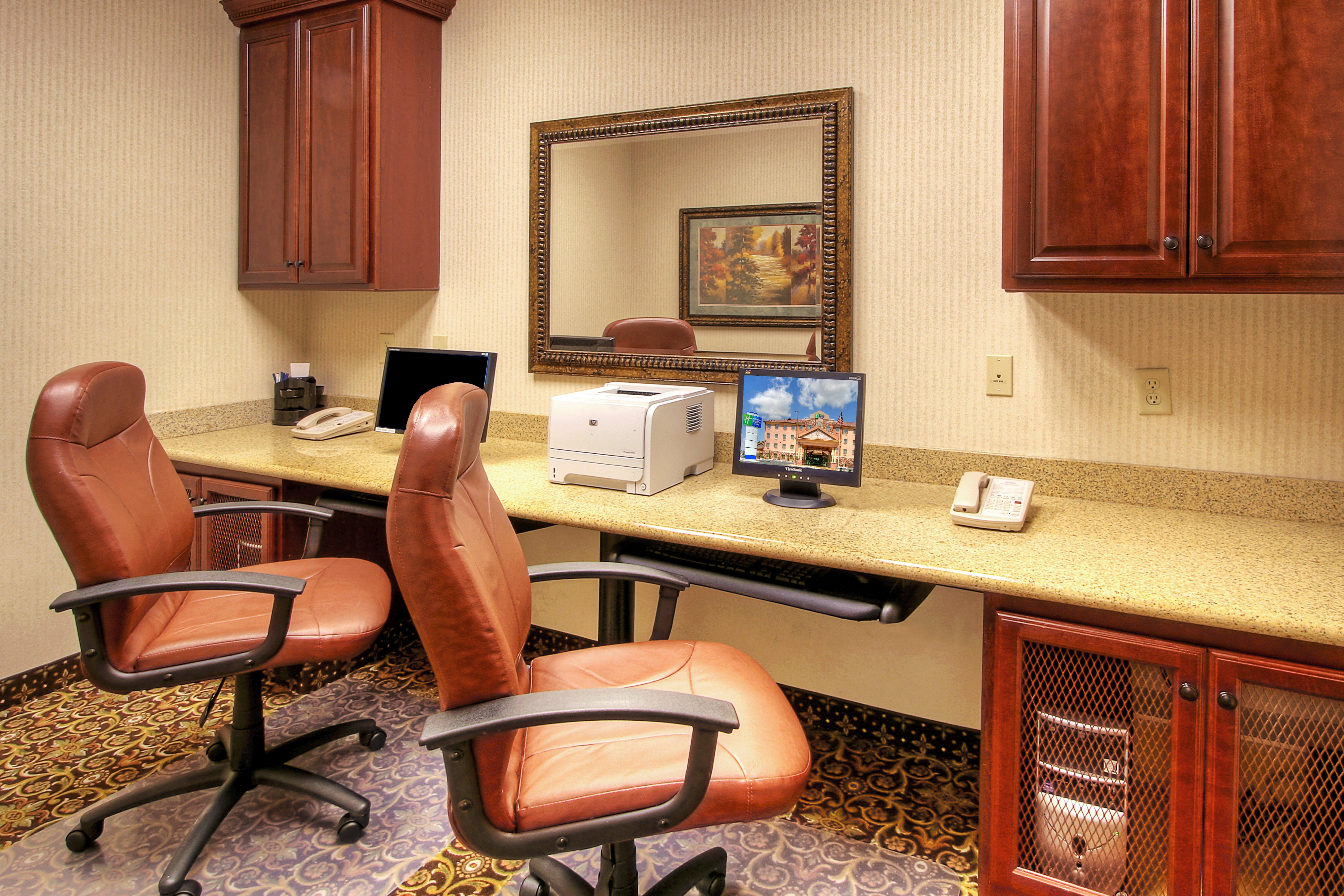 Holiday Inn Express Hotel & Suites Las Cruces By Ihg Dış mekan fotoğraf