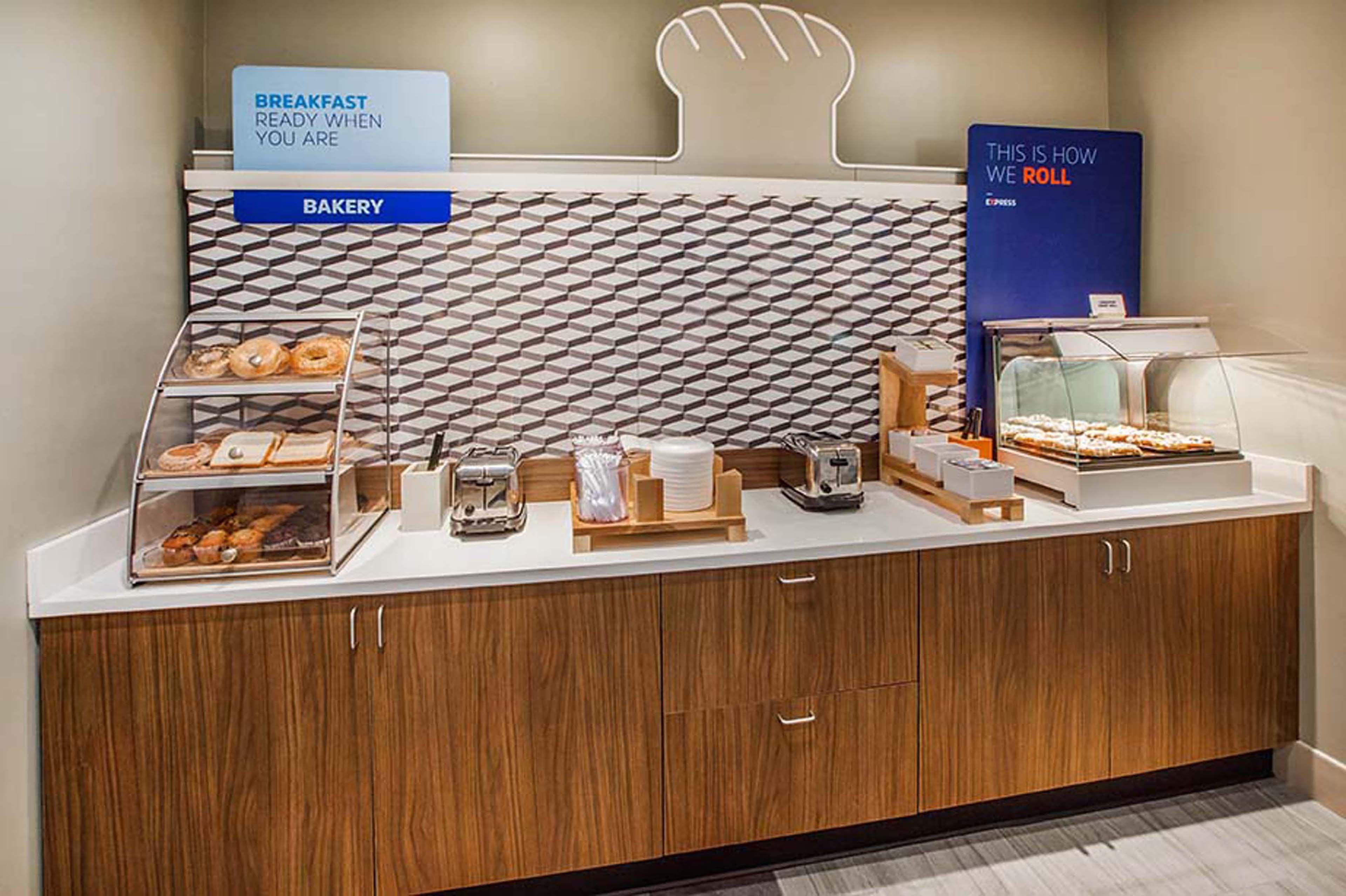 Holiday Inn Express Hotel & Suites Las Cruces By Ihg Dış mekan fotoğraf