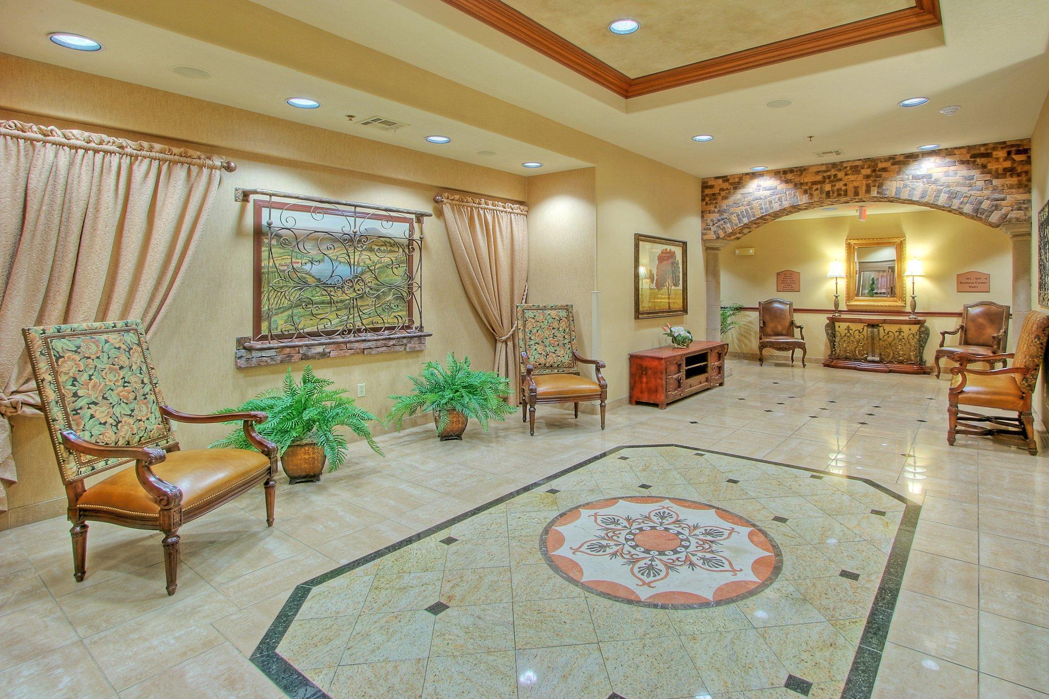 Holiday Inn Express Hotel & Suites Las Cruces By Ihg Dış mekan fotoğraf