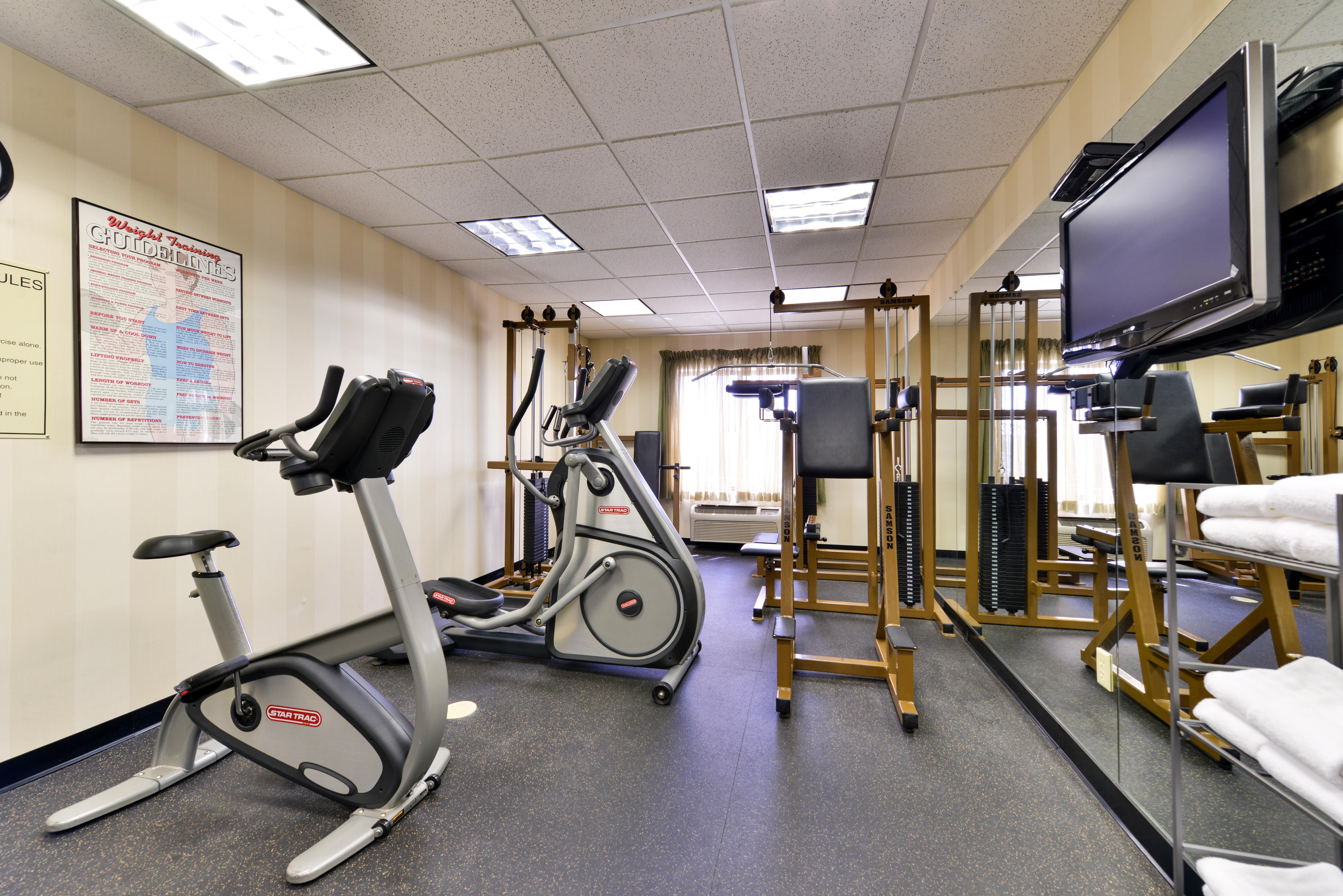Holiday Inn Express Hotel & Suites Las Cruces By Ihg Dış mekan fotoğraf