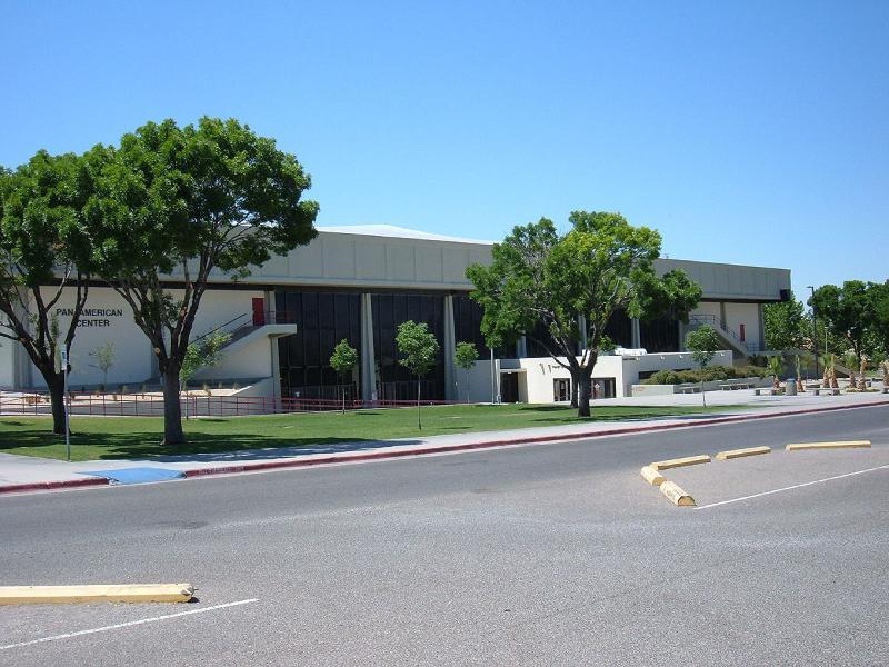 Holiday Inn Express Hotel & Suites Las Cruces By Ihg Dış mekan fotoğraf
