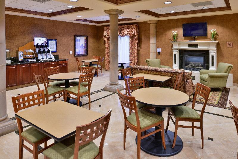 Holiday Inn Express Hotel & Suites Las Cruces By Ihg Dış mekan fotoğraf